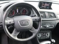 tweedehands Audi Q3 2.0 TFSI quattro Pro Line | Navigatie |