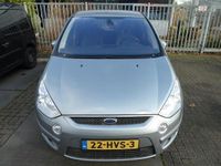 Occasion Ford S-MAX S 2009 Grijs MPV