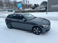Occasion BMW 120 183 PK (134 kW) 2014 Hatchback