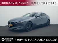 Occasion Mazda 3 Sportive 150 PK (110 kW) 2021 Grijs Hatchback