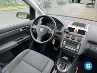tweedehands VW Touran 1.4 TSI Optive | Automaat | Airco | Cruise | Trekh