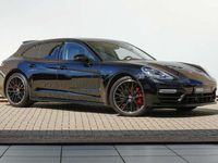 tweedehands Porsche Panamera Turbo Sport Turismo 4.0 BTW-auto