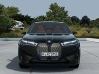 Occasion BMW iX Executive 326 PK (239 kW) 2021 Saphirschwarz metallic SUV