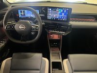 Nieuw Nissan Micra Evolve 110 kW (150 PK) 2026 Blauw Hatchback