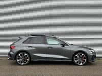 tweedehands Audi S3 Sportback 2.0 TFSI S3 quattro Edition One | Dak| B&O|