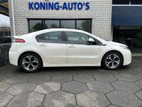 tweedehands Opel Ampera 1.4|Leder|Camera|StoelV|Navi|Bose|Keyless|AUT