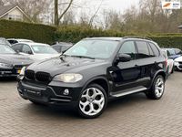 Occasion BMW X5 355 PK (261 kW) 2007 Zwart (metallic) SUV