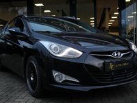 Occasion Hyundai i40 177 PK (130 kW) 2012 Zwart (metallic) Stationwagen