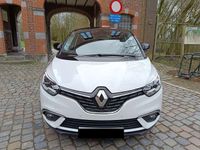 tweedehands Renault Scénic IV 1.7 Blue dCi Bose Edition (EU6.2) - GPS/CARPLAY!