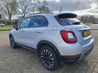 tweedehands Fiat 500X CROSS 1.0 FireFly Turbo 120