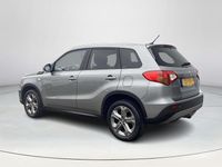 Occasion Suzuki Vitara Exclusive 120 PK (88 kW) 2015 Grijs SUV