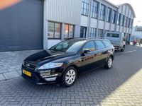 tweedehands Ford Mondeo Wagon 1.6 EcoBoost Trend Business