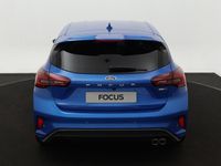 tweedehands Ford Focus EcoBoost Hybrid 125pk ST Line X | Parking + Winter + Driver Ass. Pack |
