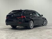 Occasion Alpina D5 2022 Zwart Stationwagen