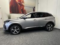 tweedehands Peugeot 3008 1.2 PureTech Allure NAVIGATIE CRUISE CONTROL APPLE