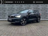 Occasion Volvo XC40 Inscription 263 PK (193 kW) 2022 Zwart SUV