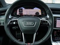 tweedehands Audi A6 Avant 45TFSI 245pk Quattro