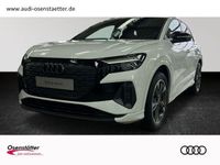 Occasion Audi Q4 e-tron 210 kW (286 PK) 2024 Wit SUV