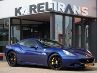 tweedehands Ferrari California 4.3 V8 | Dealer onderhouden | Orig Nederlands | Ze