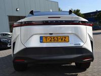 tweedehands Lexus RZ 450e Executive Line DIRECT LEVERBAAR BLIND-SPOT ST