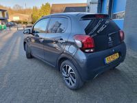 tweedehands Peugeot 108 1.0 e-VTi Allure