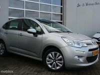 Occasion Citroën C3 PureTech 82 PK (60 kW) 2015 Grijs Hatchback