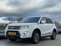 tweedehands Suzuki Vitara 1.0 Boosterjet Select | Navigatiesysteem | Climate