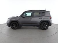 Occasion Jeep Renegade Sport 120 PK (88 kW) 2021 Zwart (metallic) SUV