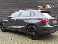 tweedehands Audi A3 Sportback 30 TFSI Black Edition l 19 Inch l Naviga