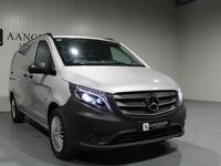 tweedehands Mercedes Vito Bestel 116 CDI Cruise Navi Trekhaak Airco