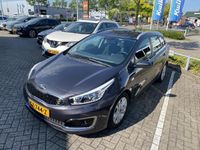 tweedehands Kia Ceed Sportswagon 1.6 GDI First Edition