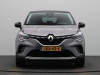 Occasion Renault Captur Techno 2025 Grijs SUV