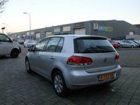 tweedehands VW Golf VI 1.4 Easyline airco/elektrische ramen