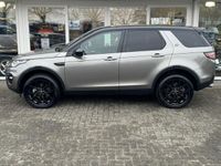 Occasion Land Rover Discovery Sport SE 150 PK (110 kW) 2019 Grijs, metallic lak SUV