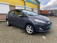 tweedehands Ford Fiesta 1.25