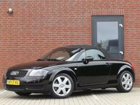 tweedehands Audi TT Roadster 1.8 5V Turbo / Nieuwstaat! / Slechts 4624