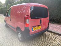 Occasion Peugeot Bipper 68 PK (50 kW) 2008 MPV