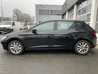 tweedehands Seat Leon 1.6 TDI Style Climate control Cruise control Multi