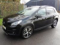 tweedehands Peugeot 2008 gt-line