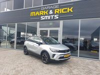 Occasion Opel Crossland X Ultimate 2026 Grijs SUV