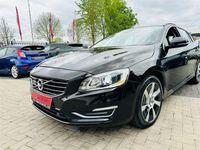 tweedehands Volvo V60 D6 Plug-In-Hybrid AWD Geartronic Pure Limited 1j g