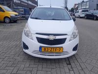 tweedehands Chevrolet Spark 1.0 16V LS Bi-Fuel