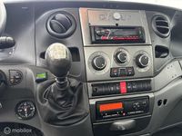 Occasion Iveco Daily 170 PK (125 kW) 2014 Wit (metallic) Stationwagen