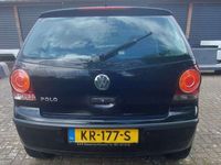 tweedehands VW Polo 1.2-12V Sportline LET OP!!! zie beschrijving