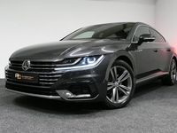 Occasion VW Arteon Business 191 PK (140 kW) 2018 Grijs Hatchback