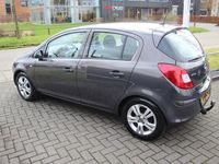 tweedehands Opel Corsa 1.3 CDTi EcoF.Bns+Naci Cruise AC Stoel+Stuurverw