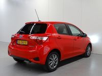 tweedehands Toyota Yaris Hybrid 1.5 Hybrid Dynamic