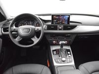 tweedehands Audi A6 Limousine 2.0 TFSI 180 PK AUT. SEDAN + LEDER / STO