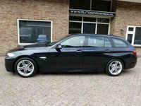 tweedehands BMW 520 520 Touring i Executive Automaat / Leder / Navi / M