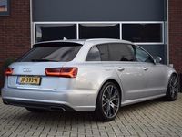 tweedehands Audi A6 Avant 2.0 TFSI 252pk S-line Pano-Trekhaak-20"